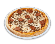 livraison PIZZAS TOMATE  à  villeneuve sur verberie 60410