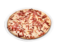 livraison PIZZAS CRÈME FRAÎCHE  à  villeneuve sur verberie 60410