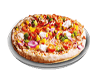 livraison PIZZAS SPÉCIALES  à  villeneuve sur verberie 60410