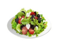 livraison SALADES  à  villeneuve sur verberie 60410