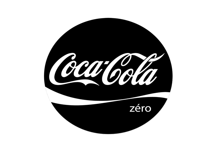 COCA COLA ZERO 33CL