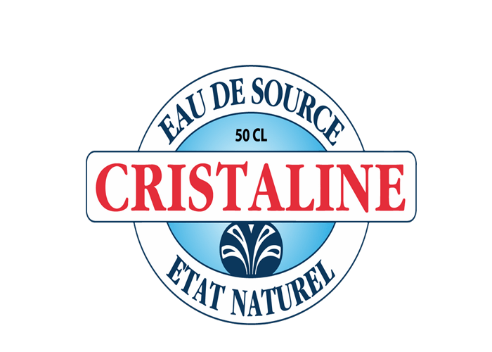 EAU MINERALE 50CL
