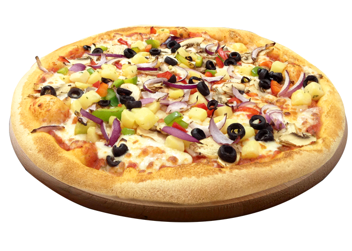 VEGETARIENNE