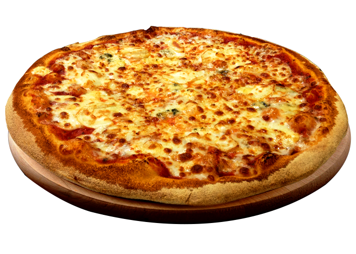 4 FROMAGES