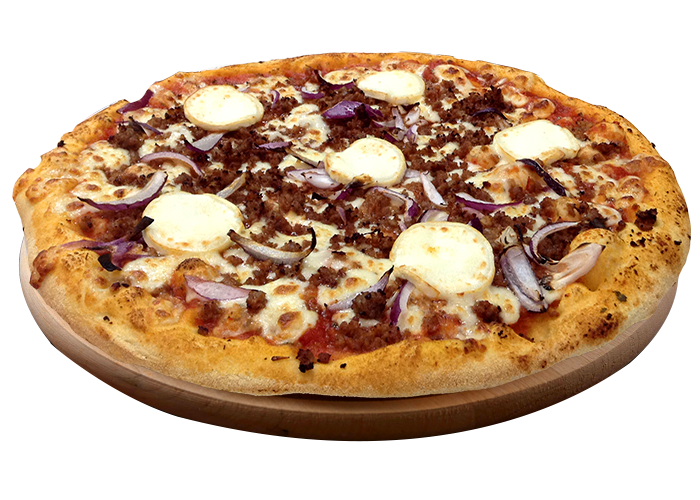 CHEVRE