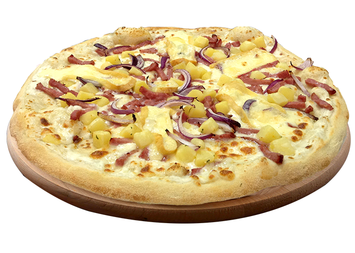 TARTIFLETTE