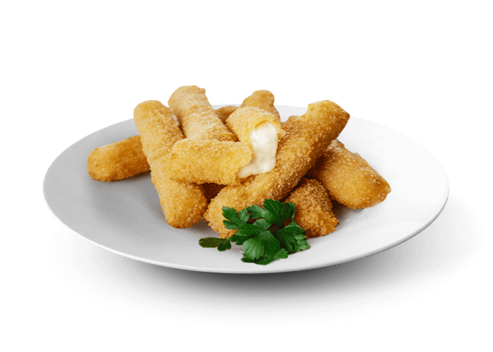 6 MOZZASTICKS