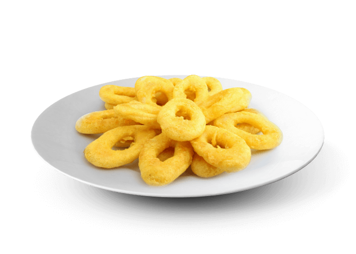 6 CALAMARS